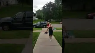 Gangstalking (Gaslighting through Directed Conversation... Failed Again)