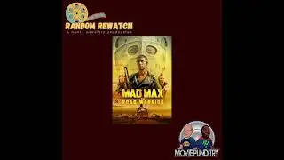 Random Rewatch Mad Max 2 The Road Warrior