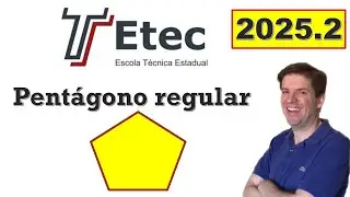 Etec 2025.2 questão 16