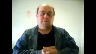 My [late] review of 