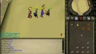 alkarid fight