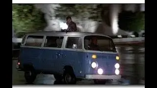 BTTF Blue Bus Decode
