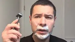 Zomchi Black Safety Razor Review | Best Safety Razor Under $30