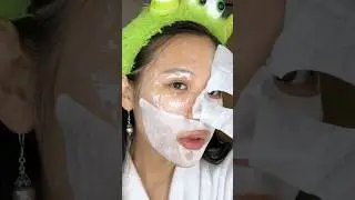 Trying to get Korean Glass Skin DAY6