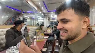 Manali Mall Road Night Vibes 🌙 | Food, Shopping & Dance