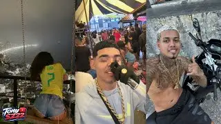 5 MINUTINHOS DE FUNK RJ RITMINHO DE MALUCO (DJ JN SUCESSO) FUNK 2026