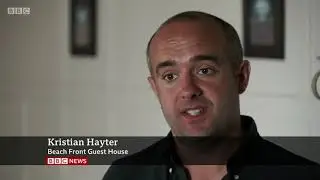 BBC News at Six   23rd June 2020