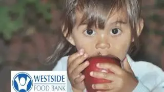 Westside Food Bank PSA