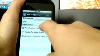 Opera Mini Review