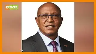 Nelson Kuria appointed Chairman CIC Insurance Group