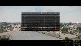 Arma 3 KOTH Положительный к/д (играть а не умирать). ч 1.