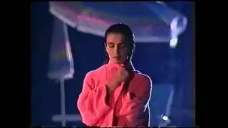 Reklama BIBITA 1990