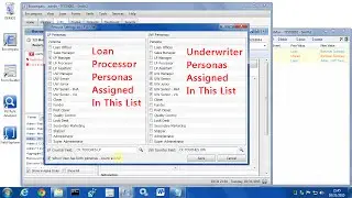 Underwriter Touches Plugin for Encompass360 - Demo / Setup Guide
