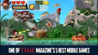 Ramboat &ndash; Offline Action Shooting Adventure Gameplay (Android/iOS) | Qore Gameplay
