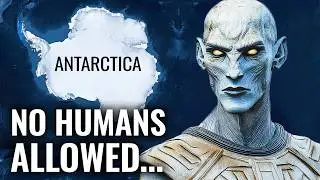 Antarctica (2026) The Forbidden Documentary That Shocked The Whole World