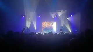 Suicide Machine - Pain live in Vienna 2023