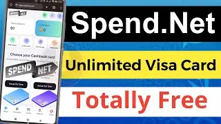 SPEND NET &mdash; Crypto Card for Dollar Payments: Full Guide