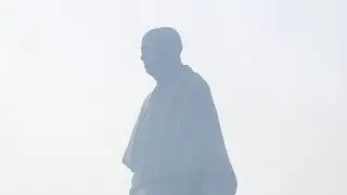 School trip | Statue of Unity | Educational tour | School activity 