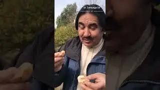 Ismail Shahid new funny clip vide 2022 Ismail Shahid Pashto Funny drama clip2022