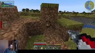 Uncut Direwolf20 Modpack My Way S1E18