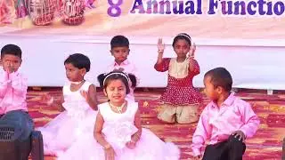 Annual function 2025-26