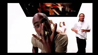 2pac - Hit Em' Up Ft. Outlawz (8ball & MJG - Comin' Out Hard Remix) [Audio]