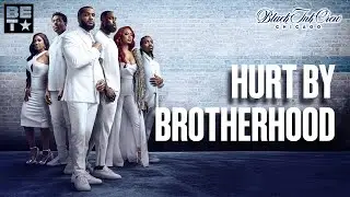 Ryan Becomes Vulnerable With The One Person He Betrayed | S7 EP 2 #BETBlackInkCrewChicago #BETAfrica