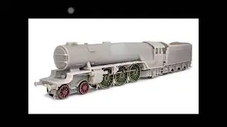 Hornby model railways # 2020 range of new and exciting models