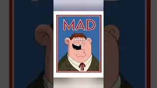 Mad magazine