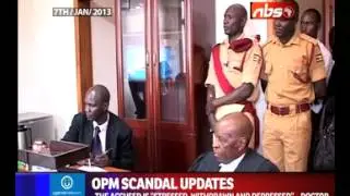 Kazinda needs pyschiatric examination before trial