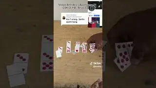 Trik Kartu Domino Qiu-Qiu || Trik Curang Main Kartu Qiu-Qiu || Cara Curang Main Qiu-Qiu 