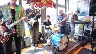 Elliot Sowell at the Blues City Deli (6)