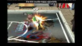 Rumble Fighter - Judo Tutorial/Review