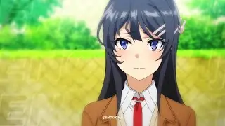 Braden Ross - Enough (Lyrics) 「AMV」