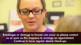New Orthodontic Waiting Room Video
