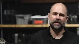 Nomad Sound, Conspirare and the RMP-D8