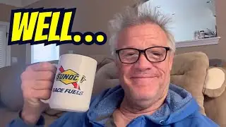 NASCAR Fans Say 