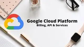 Billing In The Google Cloud Platform