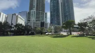 Huizenga Park to make comeback as Fort Lauderdale's top recreational destination for families