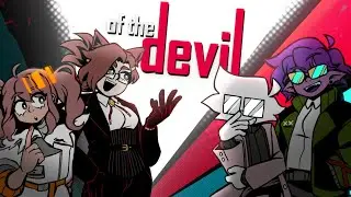 DAVID, STOP MAKING THINGS WORSE! | of the Devil Episode 1 Pt.4 [LIVE DUB]