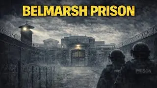 Belmarsh Prison: Inside Britain&rsquo;s Most Secure Jail