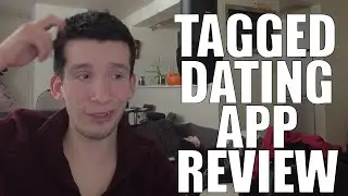 Tagged Dating App Review