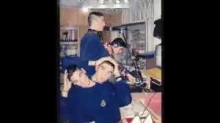 05. La K y la L (con Larone Mc) - Kase O [Dos Rombos (ll) - Maqueta 1995]