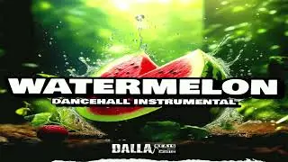 Dancehall Riddim Instrumental 2025 