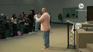 21 Days Of Glory - January 9, 2026