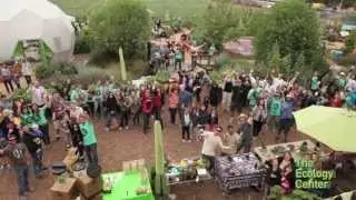 The Ecology Center:  Earth Day 2013