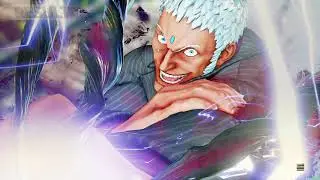 a2brandon (Dhalsim) VS xDestructivEx (Urien) SFV:AE