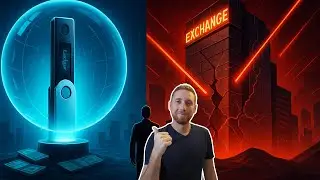 Self custody ou exchange ? Le dilemme s&eacute;curit&eacute; des investisseurs