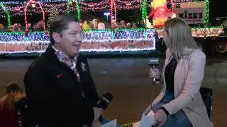 Odessa Parade of Lights 2021