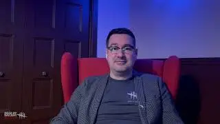 Dead by Daylight - NetEase Interview the Game Director for Dead by Daylight